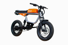 Load image into Gallery viewer,  MONDAY ANZA V4 Ebike