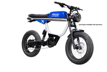 Load image into Gallery viewer,  MONDAY ANZA V4 Ebike
