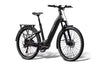 Aventon Level 4 ADV Step-Through Ebike