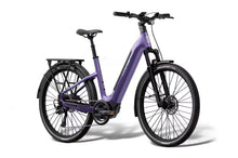 Load image into Gallery viewer, Aventon Level 4 ADV Step-Through Ebike