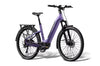 Aventon Level 4 ADV Step-Through Ebike