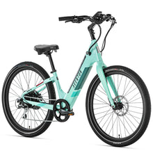 Load image into Gallery viewer, Aventon Pace 500.2 Step-Through Ebike